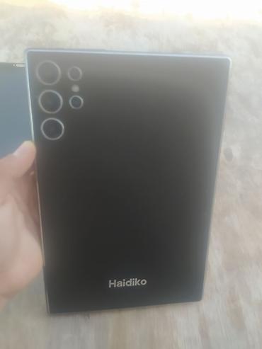 Планшеты: Планшет, память 512 ГБ, 10" - 11", 4G (LTE), Б/у, Классический цвет - Черный — 2