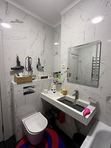 Продажа квартир: 2 комнаты, 71 м², 108 серия, 3 этаж, Евроремонт — 8