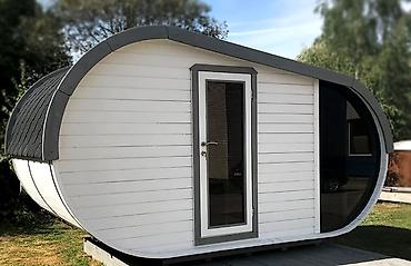 Строительство под ключ: Дома, Бани, Кухни 3-5 лет опыта — 18