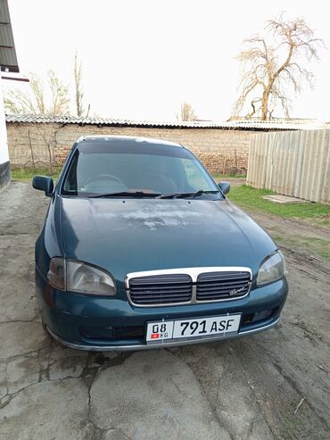 тайота старлет: Toyota Starlet: 1998 г., 1.3 л, Автомат, Бензин, Седан