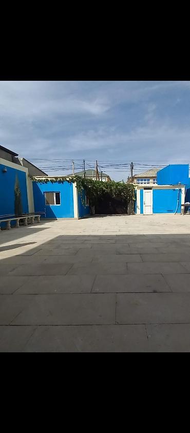 Həyət evləri və villaların satışı: 6 otaqlı, 220 kv. m, Yeni təmirli — 2