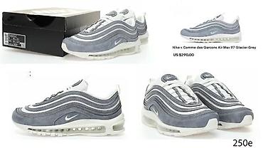 Patike: VRH AIR MAX 97 MODELI, MEGA HIT | Novo! ! ! Totalni hit. Concept — 8