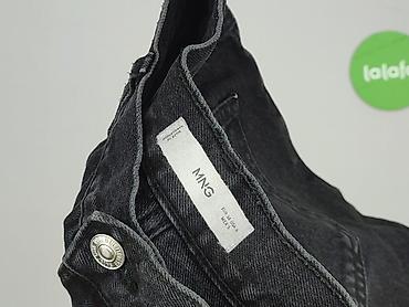 jeans derby: MNG, Szorty damskie, rozmiar S — 7