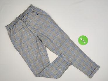 h: Esmara, Material trousers for women, size S — 3