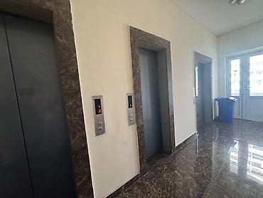 a frame evler: 4 otaqlı, Yeni tikili, 180 kv. m — 2