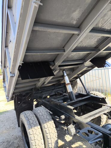 ГАЗ: ГАЗ : 1992 г., 4.2 л, Механика, Бензин — 3