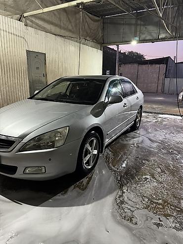 vtec: Honda Inspire: 2003 г., 3 л, Автомат, Бензин, Седан — 4