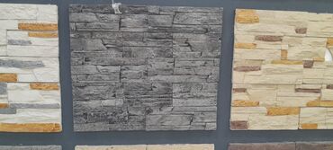 Dekorativ daşlar: Dekorativ divar daşları (kabançik) birbaşa istehsalçıdan. Fasad və — 5