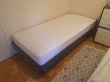 Kreveti: Krevet samac kao nov