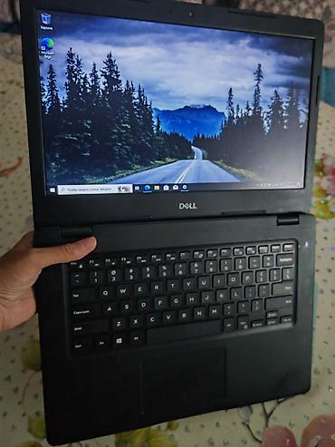 Ноутбуки Dell: Для учебы, Б/у, Intel Core i3 — 3