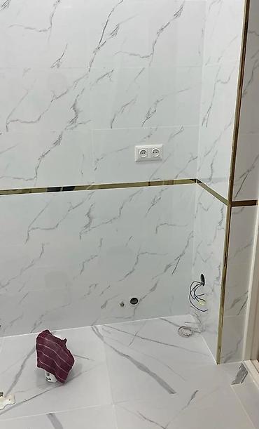 Другие напольные покрытия: Кафель басабыз келишим турдо at lalafo.kg — 9 Другие напольные покрытия: Кафель басабыз келишим турдо — 9