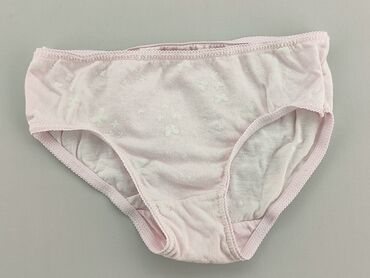 majtki babell: Panties, condition - Fair