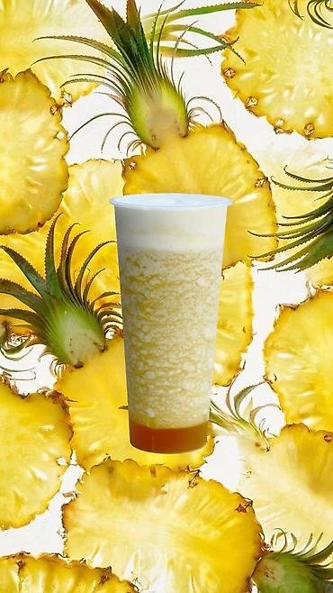 Ресторанный бизнес: BUBBLE TEA/БАБЛ ТИ Сборник оригинальных — 22