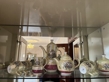 şevralit servis: Deffektsiz qedimi madonna servis satilir