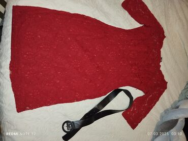 Gündəlik donlar: Gündəlik don, Maksi, Massimo Dutti, M — 2