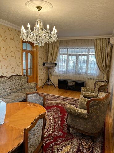 Köhnə tikili: Ev kiraye verilir uzunmudetli normal temiz saxlayan aile ucun nezerde — 6