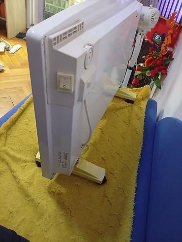 Kaloriferi: Električni konvektor – Stiebel Eltron OKO . 85 65 MIRJEVO - Tip — 3