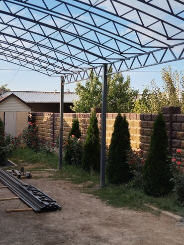 Сварка: Сварка | Заборы, оградки, Навесы Высотные работы, Бесплатная смета, Гарантия — 20