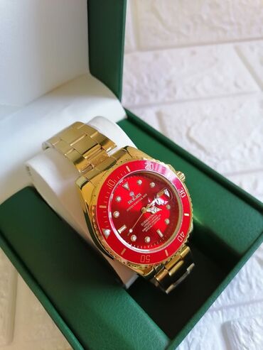 Ručni satovi: Rolex, Muški — 4