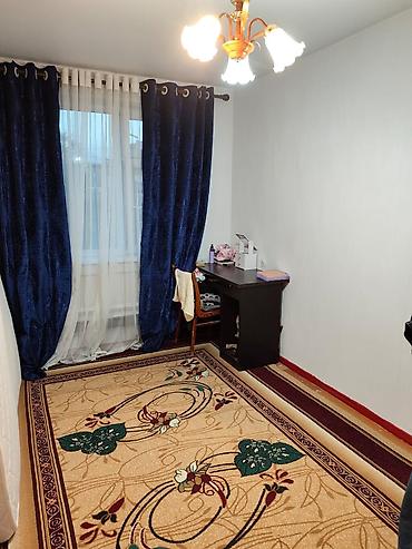Продажа квартир: 2 комнаты, 43 м², ул. Московская / Гоголя 104 серия, 5 этаж, Свежий ремонт — 3