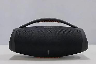 Zvučnici i stereo sistemi: Prenosni Bluetooth zvučnik sa ručkom - Kompaktan, cilindričan dizajn — 2