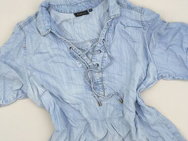 Blouses: Women's blouse, size L (EU 40)