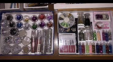 Manikür, pedikür aparatları: Manikur avadanlıqları. Manikür işinə yeni başlayanlar üçün qacılmaz -da lalafo.az — 3 Manikür, pedikür aparatları: Manikur avadanlıqları. Manikür işinə yeni başlayanlar üçün qacılmaz — 3