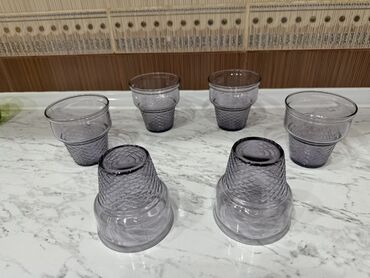 ləpə qablari: Dondurma qabları