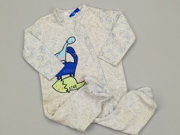 Baby clothes: Cobbler, 6-9 months, condition - Satisfying