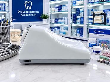 tibbi avadanliqlar: 🦷 DİŞ TEXNİKİ AVADANLIQLARI SATILIR! 🔥 ✅ Müxtəlif növ stomatoloji və — 9