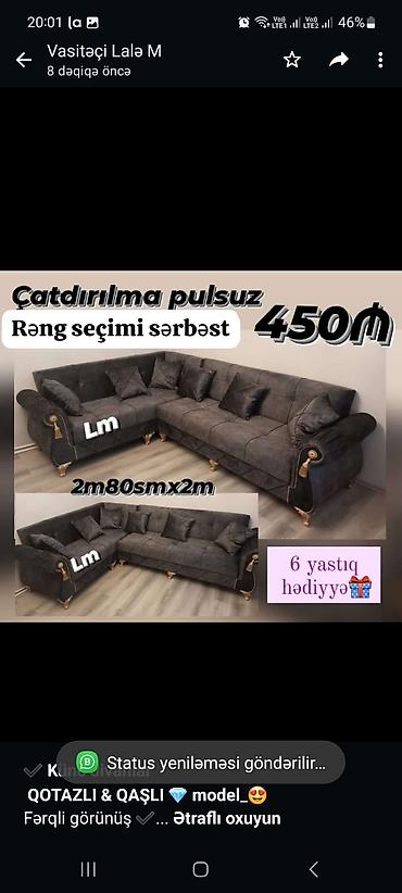 Divan lalafo.az -da Divan