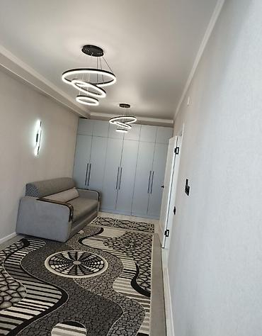 Продажа квартир: 1 комната, 36 м², Элитка, 9 этаж — 1