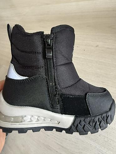 adidas campus 00s: Детские зимние сапоги Kedberry размер 25. Состояние идеальное Брали в — 8