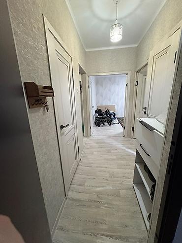 монако авангард стиль: 3 комнаты, 71 м², 105 серия, 5 этаж, Свежий ремонт — 1