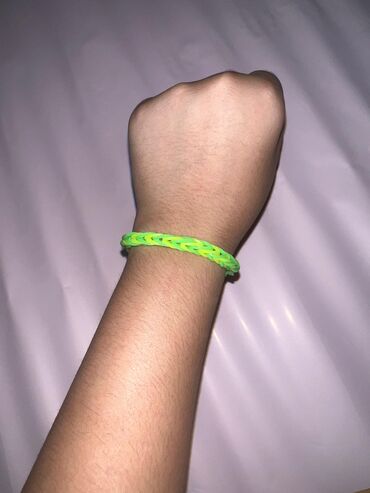 Bijuteriya dəstləri: İki ədəd qolbaq seti 1) Boncuklu qolbaq: - Çəhrayı şüşə/akril -da lalafo.az — 7 Bijuteriya dəstləri: İki ədəd qolbaq seti 1) Boncuklu qolbaq: - Çəhrayı şüşə/akril — 7