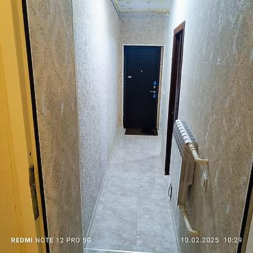 Посуточная аренда комнат: 16 м², С мебелью — 11