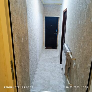 Посуточная аренда комнат: 18 м², С мебелью — 12