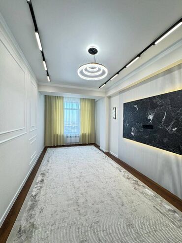 продается квартира жк восточный парк: 2 бөлмө, 71 кв. м, Элитка, 8 кабат, Евроремонт