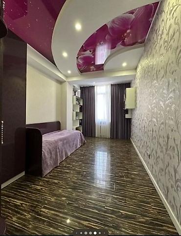 Долгосрочная аренда квартир: 4 комнаты, Собственник, Без подселения, С мебелью полностью — 10