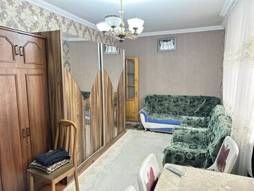 Mənzil kirayələyirəm: 2 otaqlı, 40 kv. m — 1