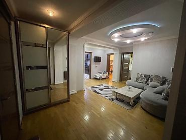 Mənzillər: Yasamal, 3 otaqlı, Yeni tikili, 103 kv. m — 10
