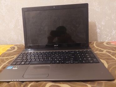 acer aspire 5742g fiyatı: İşlənmiş Acer Aspire, 15.6 ", Intel Core i5, 1 TB, Pulsuz çatdırılma