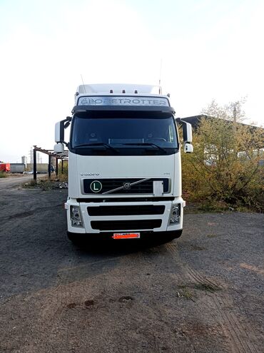 куплю диски на спринтер: Тягач, Volvo, 2008 г., Изотермический