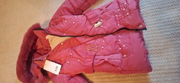 Kurtkalar: Kurtka, Qız üçün, 2 - 3 yaş, Lc Waikiki — 30