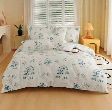 Posteljina: Bračna, bоја - Šareno — 5