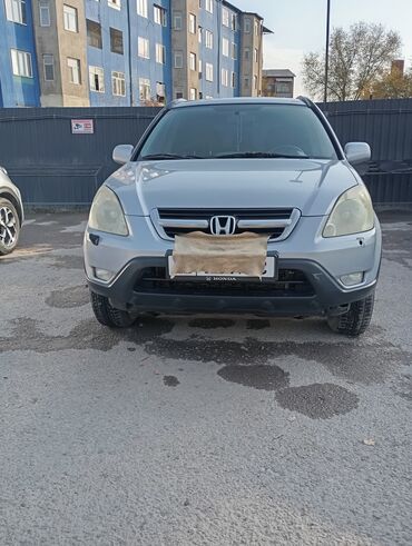 мухобойка хонда срв: Honda CR-V: 2004 г., 0.2 л, Автомат, Бензин, Кроссовер