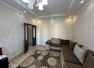 продоется 2 комнатная квартира: 2 комнаты, 48 м², 105 серия, 6 этаж, Косметический ремонт