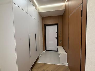 act: 2 комнаты, 64 м², Средний Джал Элитка, 10 этаж, Дизайнерский ремонт — 8