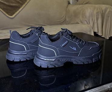 osiris d3: Мужские кроссовки, 41, 41.5, 42, Bvlgari, Новый, цвет - Черный, Самовывоз, Платная доставка — 5