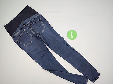hm trousers: H&M Mama, Jeansy damskie, rozmiar S — 3
